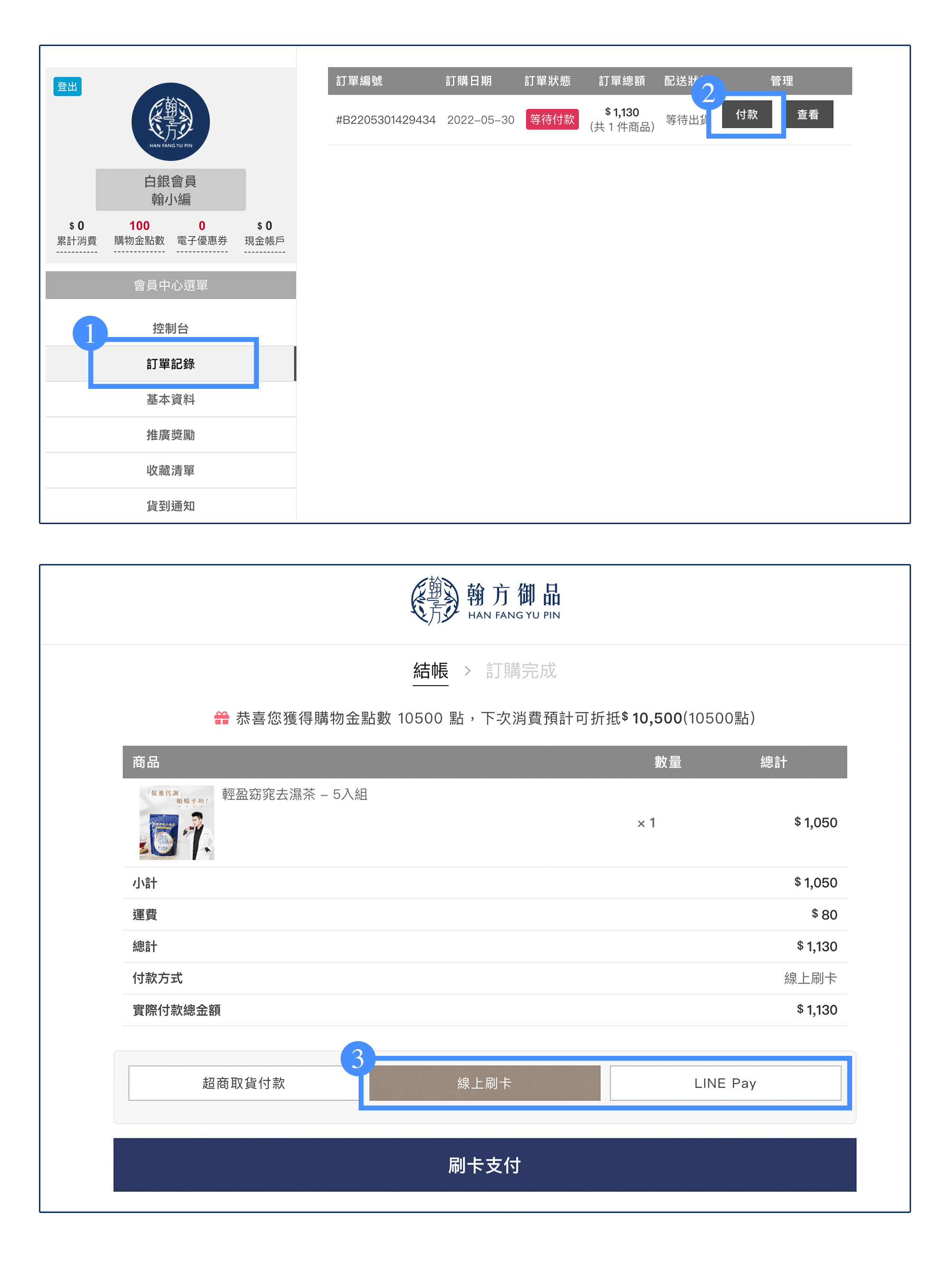 常見問題- 翰方御品｜御醫等級養生規格．每天$26啟動24H不間斷養護