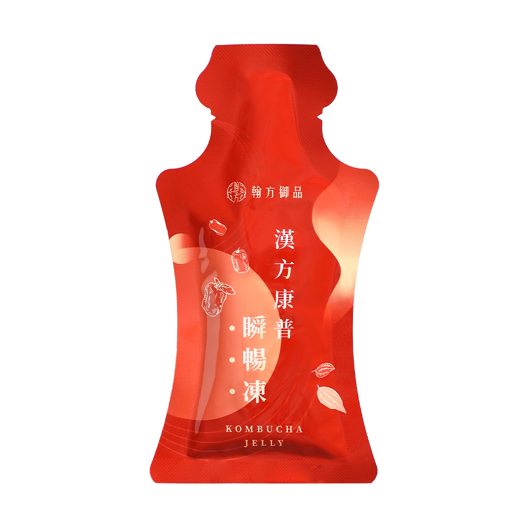 (贈品) 漢方康普瞬暢凍-1包 所有商品|贈品