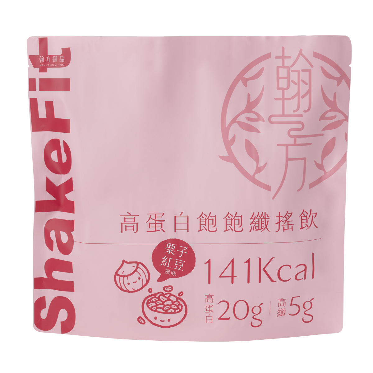 (客服專用加價購)栗子紅豆1袋(7入組) 